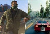 Unreal Engine 5 Blueprint Scripting Masterclass, Create GTA5