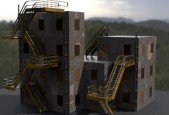 Game Asset Creation With Houdini_1