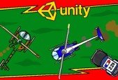 Learn to create a 2D Racing car game for FREE PART 8.