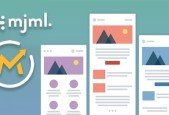 Mastery- template creation for Mautic GrapesJS MJML Builder