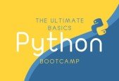 The Ultimate Python Basics Bootcamp