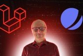 Laravel Jetstream B2B Project Setup