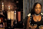 Religion and Witchcraft