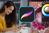 Intro to Procreate