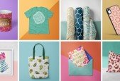 Design Top-Selling Product Mockups with Your Art