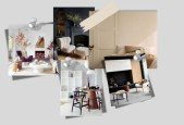 Decorate Your Room In Todays Popular Interior Design Trends
