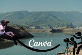 Master Canva for Photographers and photo Editors