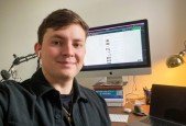 Webflow Foundations- How To Build a Landing Page