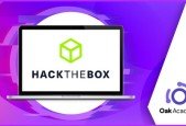 Hack The Box Learn Cyber Security Ethical Hacking in Fun