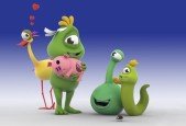 How to Make an Animated TV-series on a budget