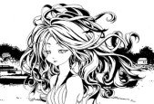 Road to Mangaka Manga Inking 101