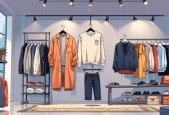 Fashion Design with Generative AI Building Clothing Brand