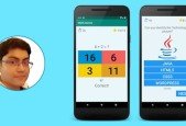 Android Game Development - Build Math based Game + Quiz App