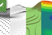 Mastering landscapes with Grasshopper