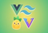 Complete Vue.js 3 Course- Vuejs 3, Vite, TailwindCSS, Pinia