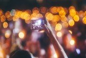 Smartphone VIDEO- DIY Super Easy videography storytelling