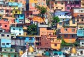 Urban Innovation 2- Urban Social Equity