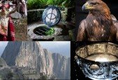 Working with Spirit Animals through Celtic Inca Shamanism