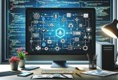 Learn Flowcharting. Be a Professional programmer!
