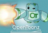 OpenToonz 101- drawing tools demystified