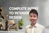 Complete Introduction to Interior Design Course