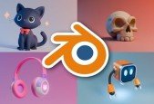 Best 3d Modeling Courses to Learn in December 2024