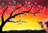 How to Draw Landscapes