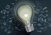 Infographic How To- Data, Design, Distribute