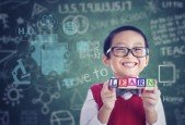 Preparing Your Child for School