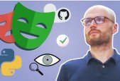 Playwright with Python for Web Automation Testing + Visual