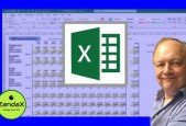 Microsoft Excel Professional- Become an Excel Power User