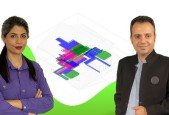 Revit MEP- Domestic Water and Under Floor Heating Pipes