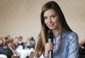 Conquering the Fear of Public Speaking