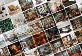 Ai Interior Design Course for Midjourney ChatGPT
