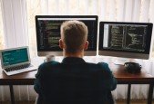Complete CodeIgniter 4 Framework with Bootstrap Admin Panel