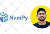 Python NumPy Full Course (2024)