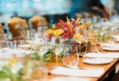 Strategic Event Planning Business