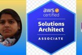 AWS Solutions Architect Associate- SAA-C03 Exam Success