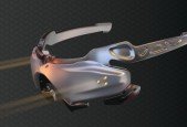 Practical Sci-Fi Design