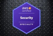 AWS Certified Security Specialty Certification Exam.