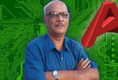 AutoCAD 2022-2015 for Electrical and Electronics