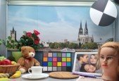 Camera Image Quality and Camera ISP Tuning concepts