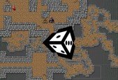 Unity 2D Random Dungeon Generator for a Roguelike Video Game