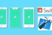 iOS XCUI Test (UITest) automation using Swift