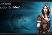 Introduction to Autodesk Motionbuilder for Games and Film