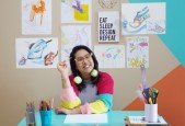 Curso de desenho para Iniciantes!_1