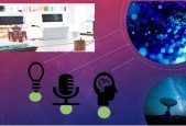 Machine learning OpenCV based IOT using Raspberry pi