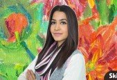 Acrylic Painting Masterclass- Beginner To Advanced Acrylic