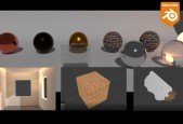 Learn Blender Basics for Beginners