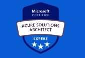 [AZ-305] Azure Solutions Architect AZ 305 Practice Test